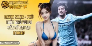 David Silva